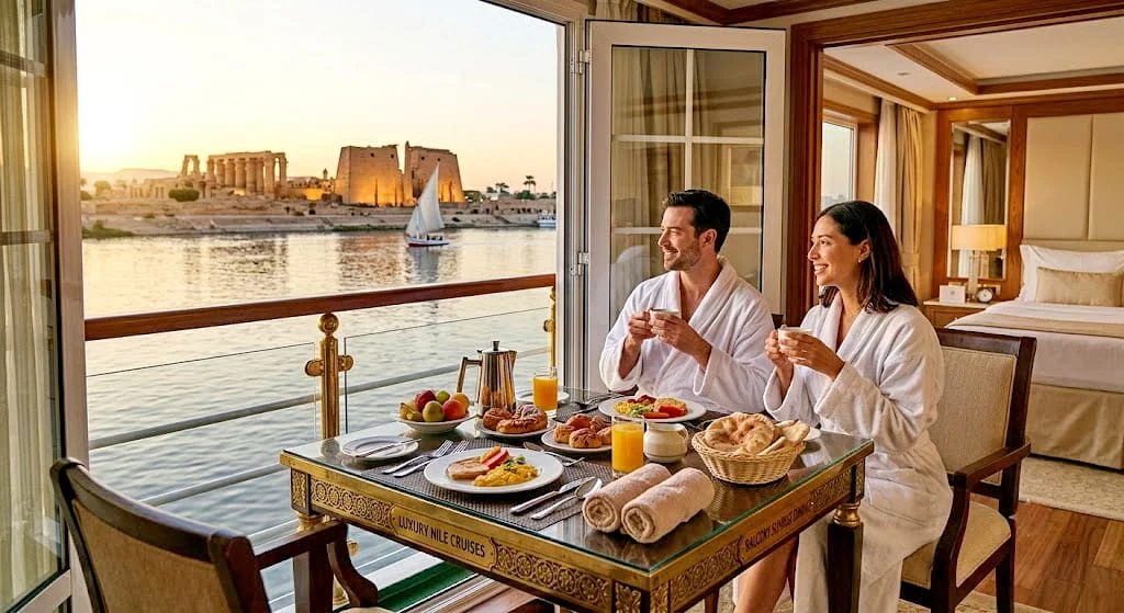 Best Classic Egypt Tour Package Itinerary