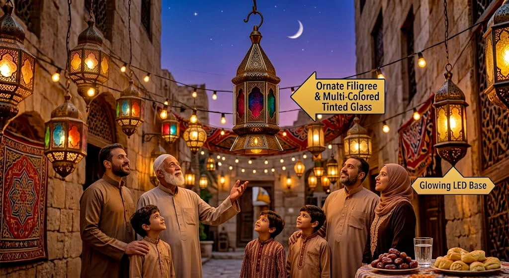 The Foundations of Holy Ramadan