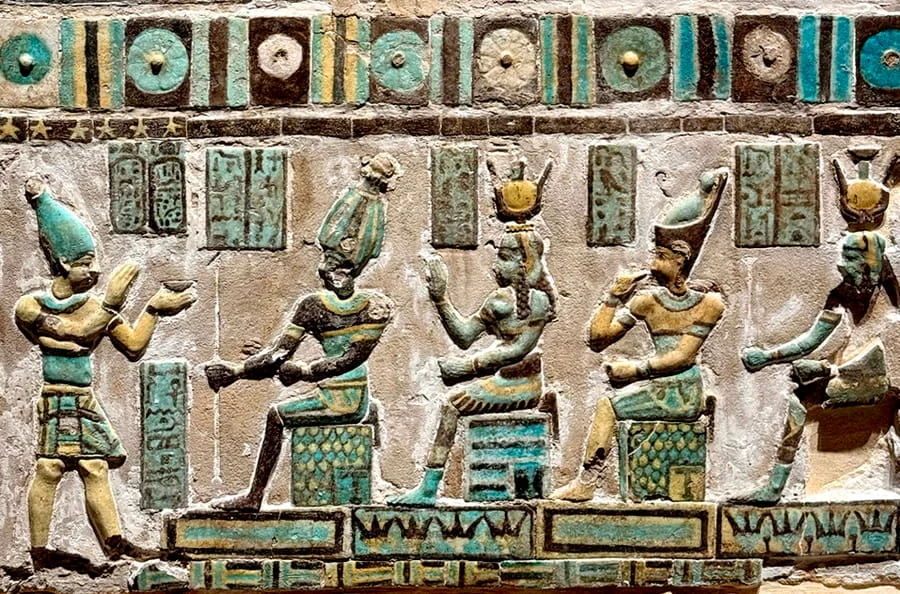Cairo Archaeological Tours
