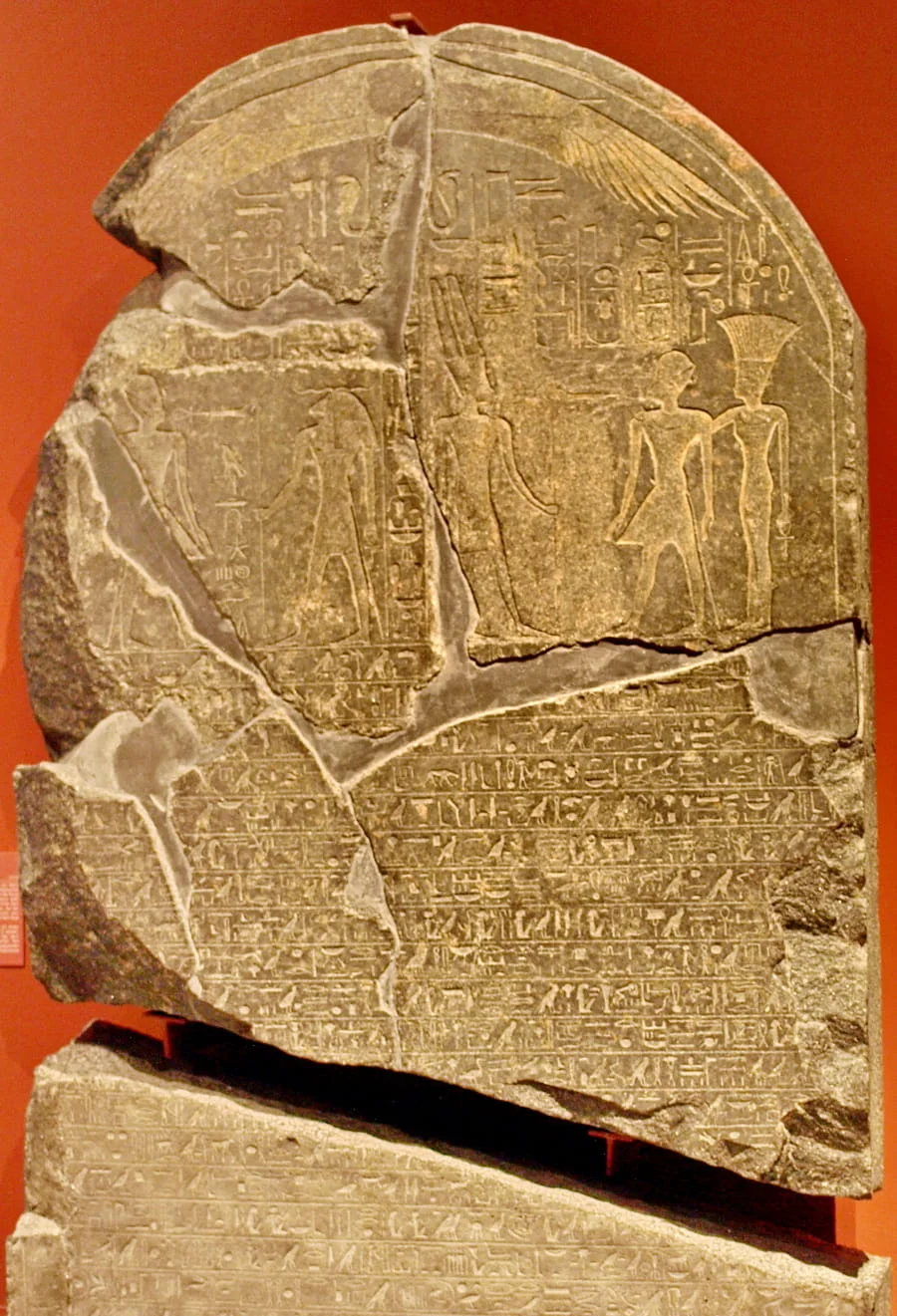 Amenhotep II The Guardian of the Empire