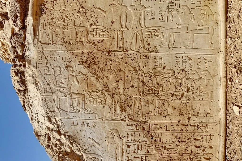 Rulers of the Sixteenth Dynasty The Chronological Puzzle