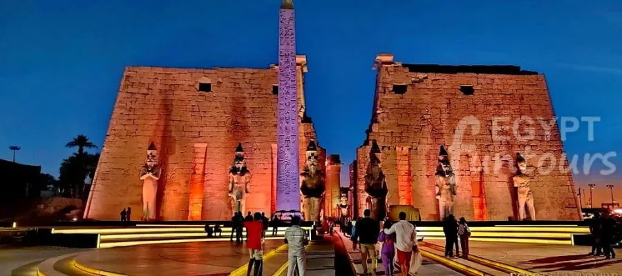 2-Day Luxor & Aswan Private Fly-In Tour from Cairo The Ultimate Nile Highlights
