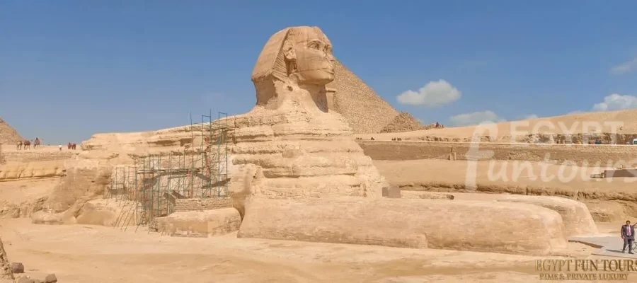 3 Days Trip To Cairo From Luxor By Plane Egypt Fun Tours min 1