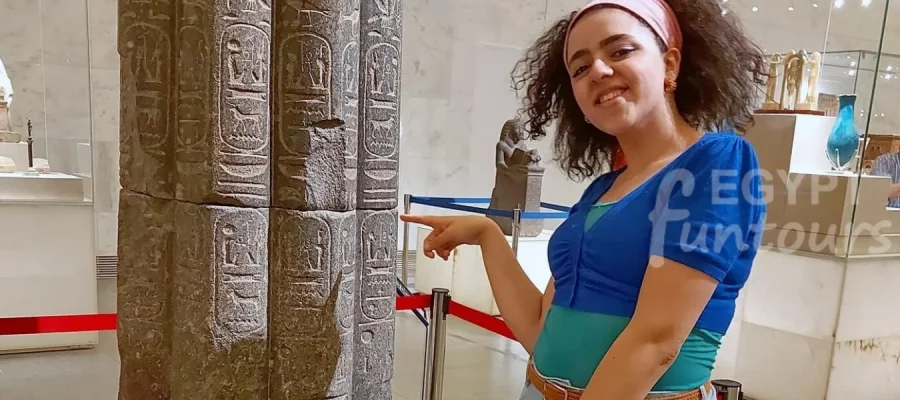 friends and family tour - 7 Days Tour Full of Roller Egypt Fun Tours min 1