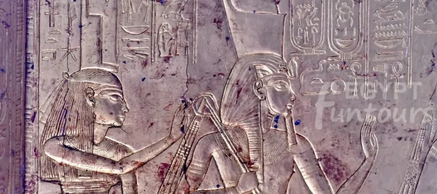 Culture Beach Tour of Egypt in 13 Days - 13-day group tour
