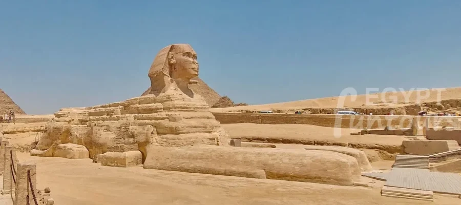 Egypt Cultural Recreational Wheelchair-accessible Tour in 7 Days Egypt Fun Tours min 1