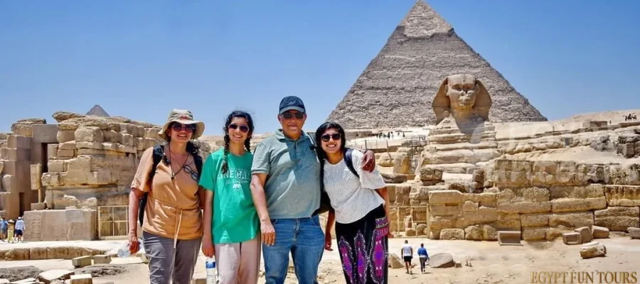 Two Days Cairo and Alexandria Tour From Aswan By Plane Egypt Fun Tours min 1