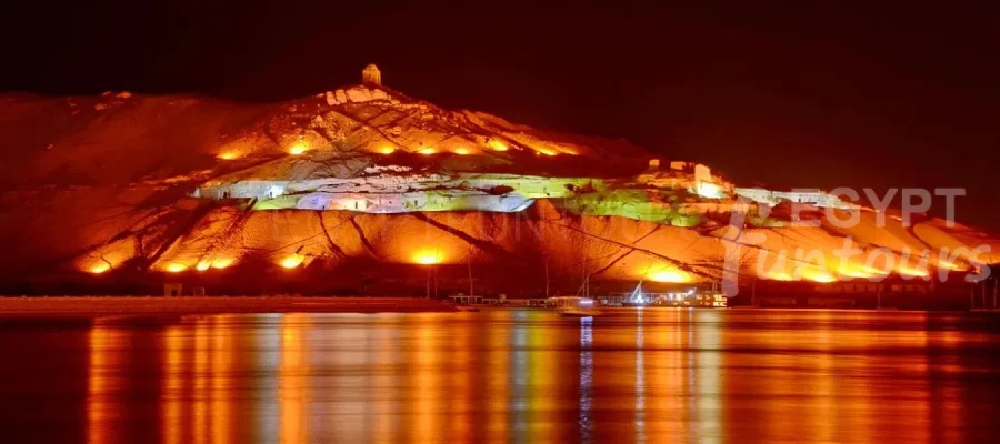 luxor and aswan climate egypt fun tours