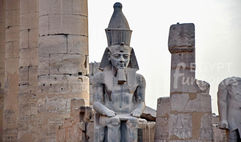 10 Days Egypt Tour to Cairo Aswan Nile Cruise Luxor Hurghada - 10-day honeymoon holiday - Egypt Tour Package Including Nile Cruise and Hurghada