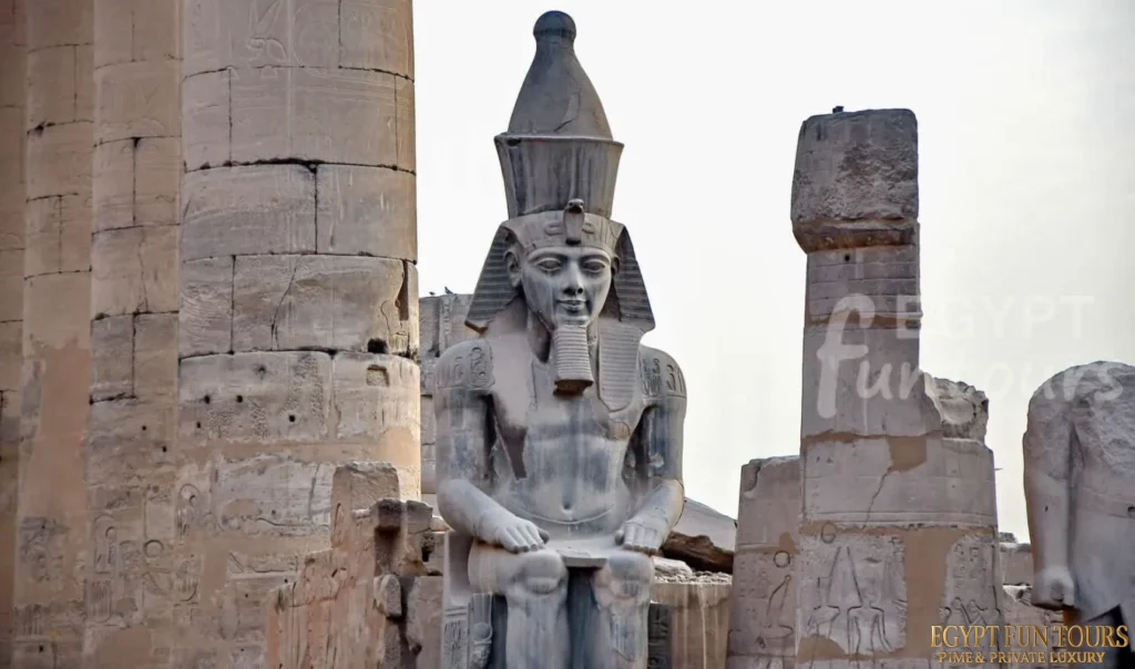 10 Days Egypt Tour to Cairo Aswan Nile Cruise Luxor Hurghada - 10-day honeymoon holiday - Egypt Tour Package Including Nile Cruise and Hurghada