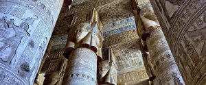12 Days Vacation - Intensive Egypt 11 Nights Tour Package - Egypt Fun Tours