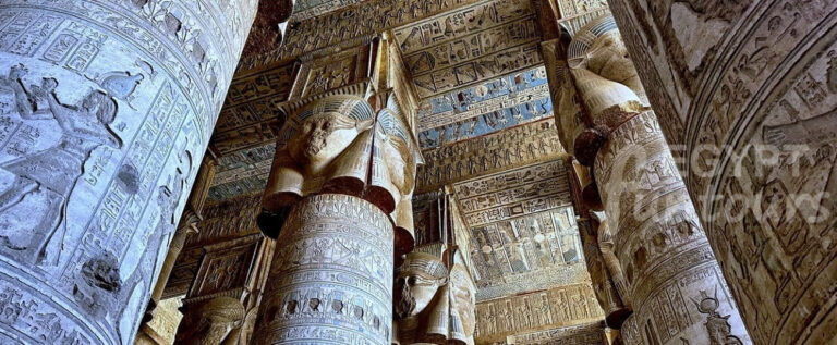 12 Days Vacation Intensive Egypt 11 Nights Tour Package Egypt Fun Tours