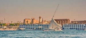3 Nights Nile Cruise Ex Aswan Accommodation & Tours - Egypt Fun Tours
