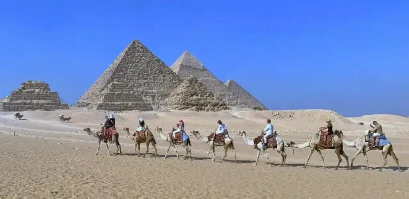 3 pyramids-panoramic-view