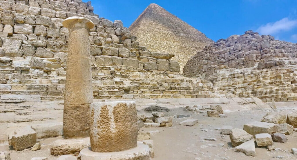 4 Days Cairo Comprehensive Tours Egypt Fun Tours min 1