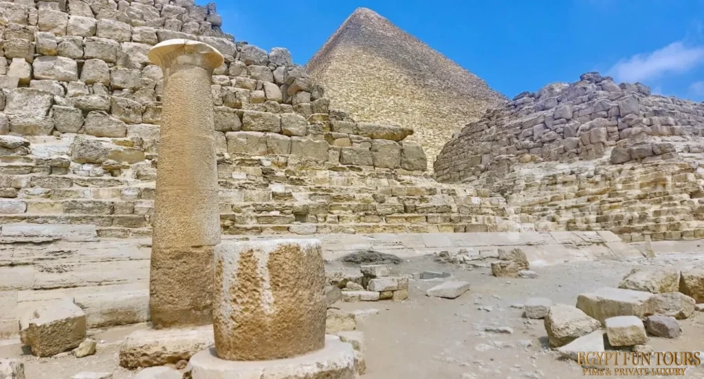 4 Days Cairo Comprehensive Tours Egypt Fun Tours min 1