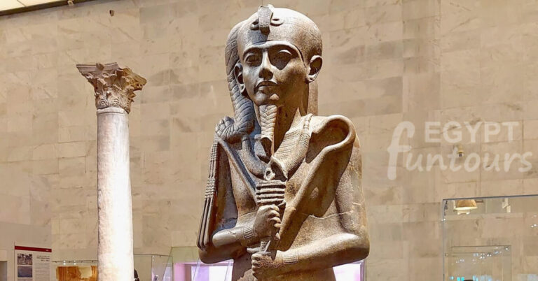 6 Days Cairo Tours All Inclusive Package Egypt Fun Tours min 1