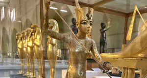 6 Days Cairo and Nile Cruise Tour Package {Wings Over Egypt} - Egypt Fun Tours