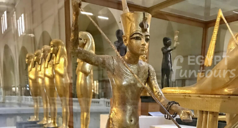 6 Days Cairo and Nile Cruise Tour Package Wings Over Egypt Egypt Fun Tours min 1