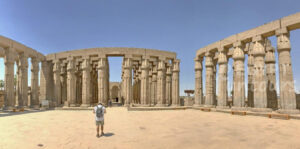 7 Days Egypt and the Nile Vacation Tour Package - 7-day tour package