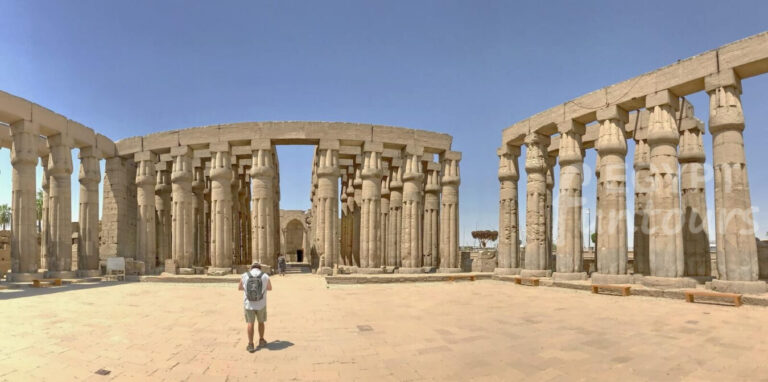 7 Days Egypt and the Nile Vacation Tour Package - 7-day tour package