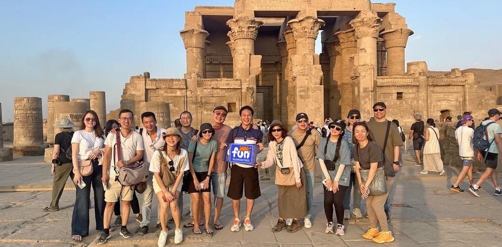 7-day Egypt Tour Package{the beauty of ancient Egypt}-Egypt-Fun-Tours
