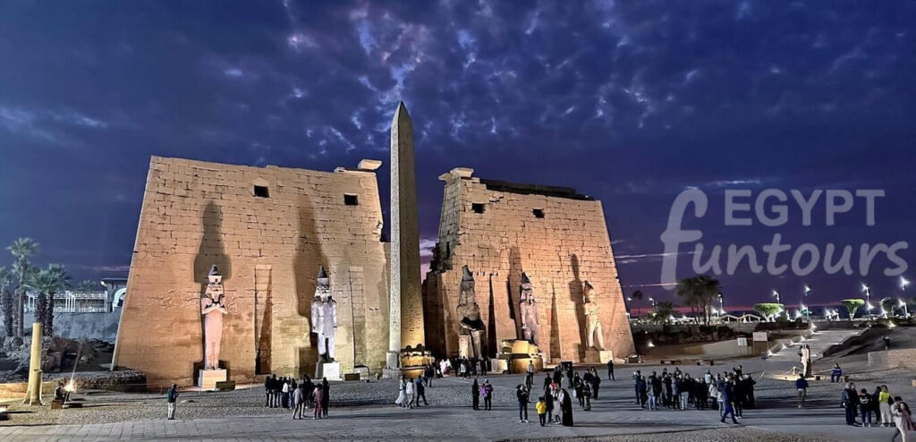 8 Days Egypt Tour Package The Glory of Egypt Egypt Fun Tours min 1