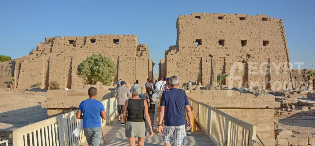 8 Days Egypt Tour to Cairo Alexandria Nile Cruise Egypt Fun Tours min 1