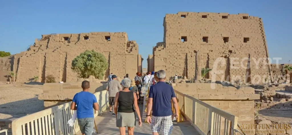 8 Days Egypt Tour to Cairo Alexandria Nile Cruise Egypt Fun Tours min 1
