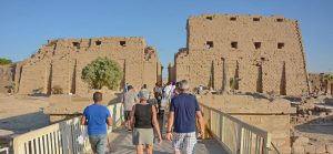 8 Days Egypt Tour to Cairo, Alexandria & Nile Cruise - Egypt Fun Tours