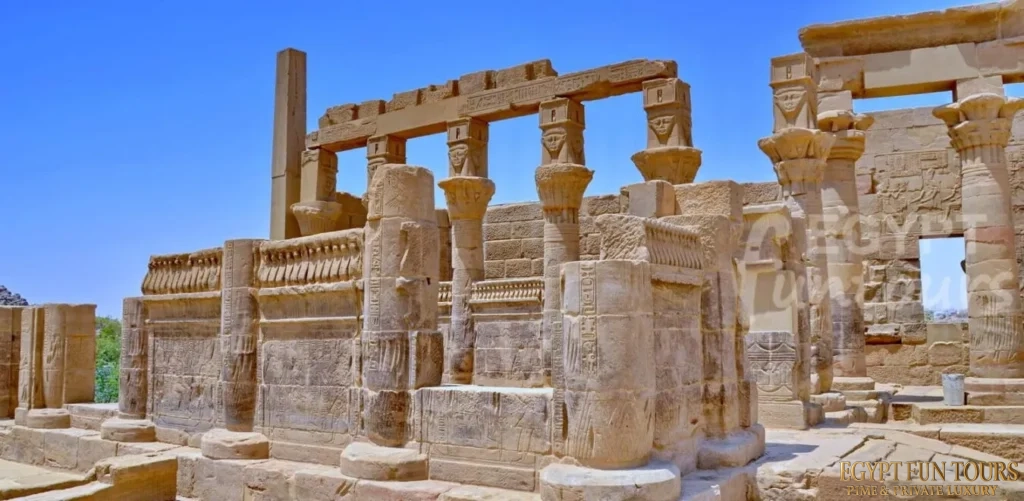 9 Days Egypt Highlights Comprehensive Tour Package Egypt Fun Tours min 1