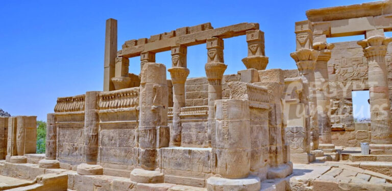 9 Days Egypt Highlights Comprehensive Tour Package Egypt Fun Tours min 1
