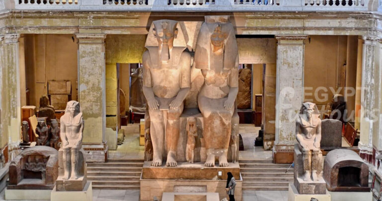 9 Days Vacation Amazing Egypt Egypt Fun Tours min 1