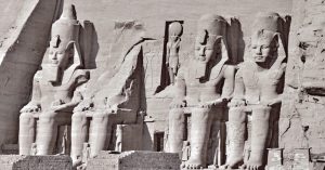Abu Simbel Day Trip from Aswan by flight - Egypt Fun Tours