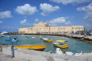 Alexandria Day Tours from Cairo