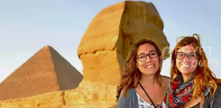 Cairo Private Layover Tour