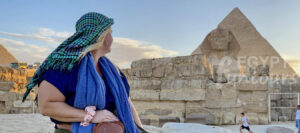 Transit tours in Cairo