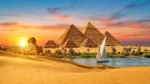 Comprehensive Guide Essential Travel Information and Tips for Egypt