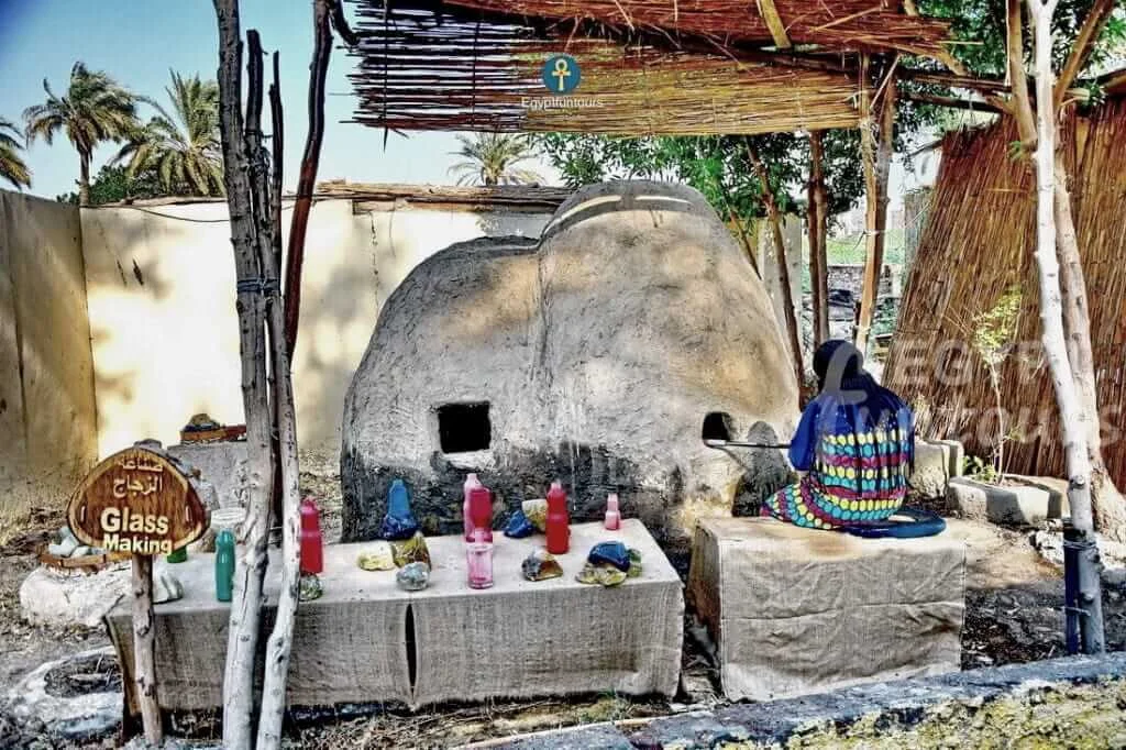 Daily Life Stepping Into the Homes of the Past