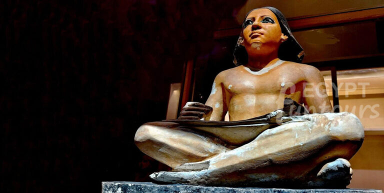 day tour to the egyptian antiquities museum and cairo tower
