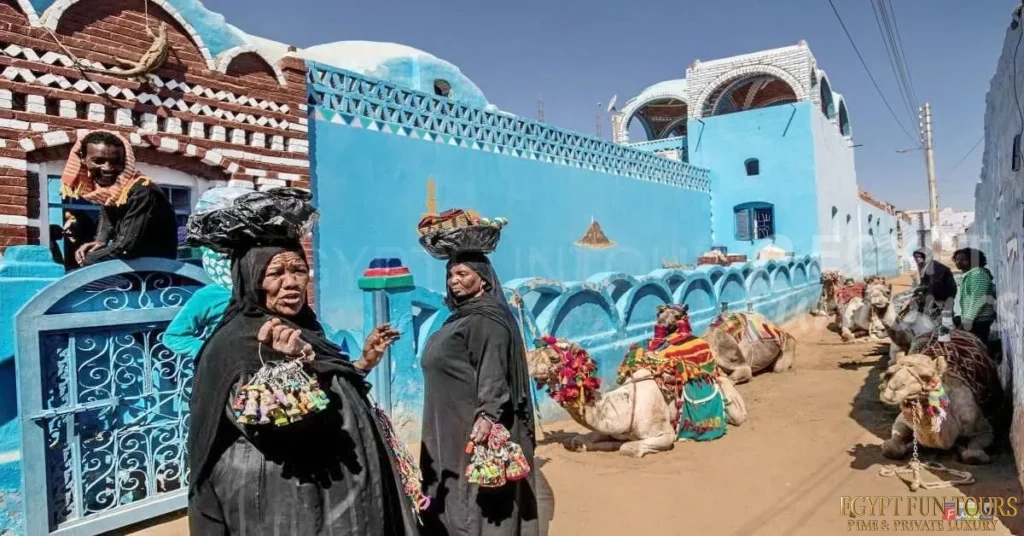 Egypt magic tour package 7 days 6 nights egypt fun tours