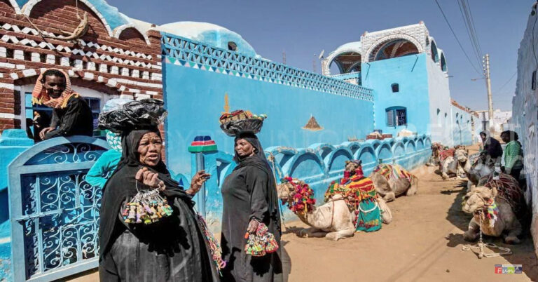 Egypt magic tour package 7 days 6 nights egypt fun tours