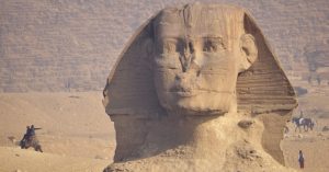 Full-Day Trip From Sharm El-sheikh To Cairo - Egypt Fun Tours