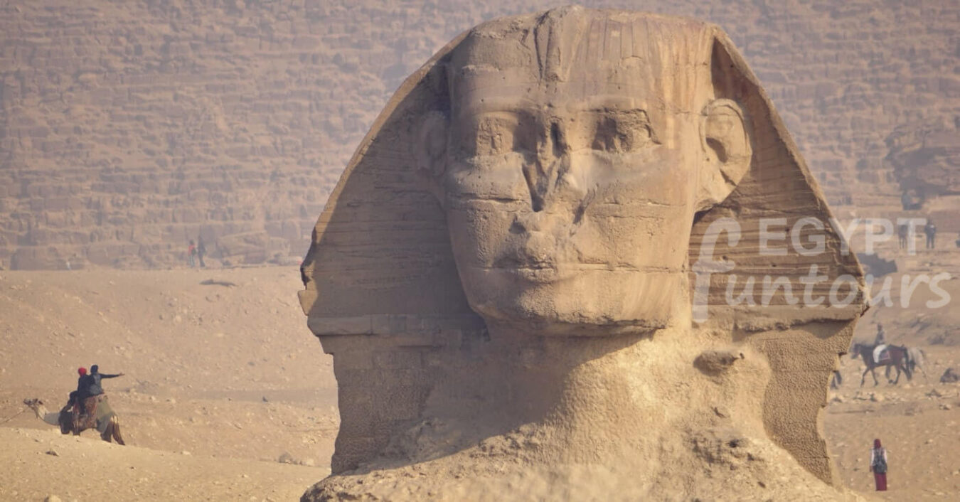 Cairo from Sharm El Sheikh FullDay