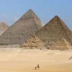 Giza Pyramids - Egypt Fun Tours