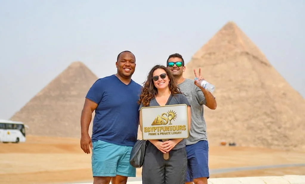 Guide to Maximizing Your Cairo Layover Turning Transit into Discovery