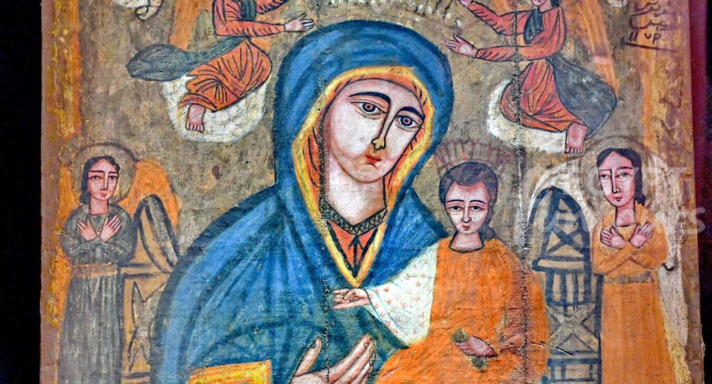 11 days holy family tour