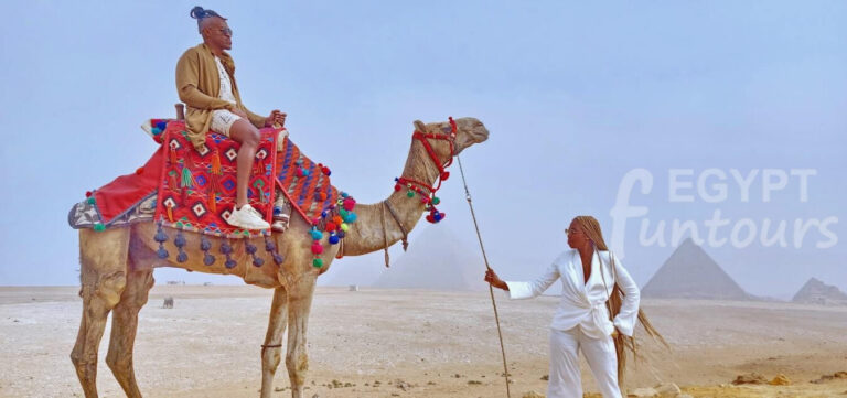 Honeymooners Paradise 10 Days Egypt Tour - 10-day honeymoon holiday