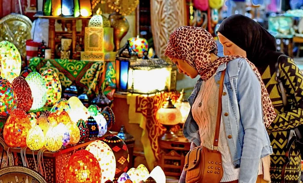 Khan el-Khalili, Your Guide to Cairo's Historic Bazaar - top rated cairo tours