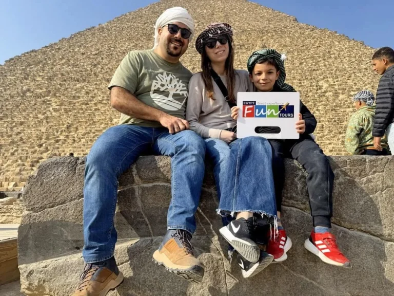 Layover tour to Pyramids - Private Day Tour of the Pyramids and Sphinx: All-Inclusive